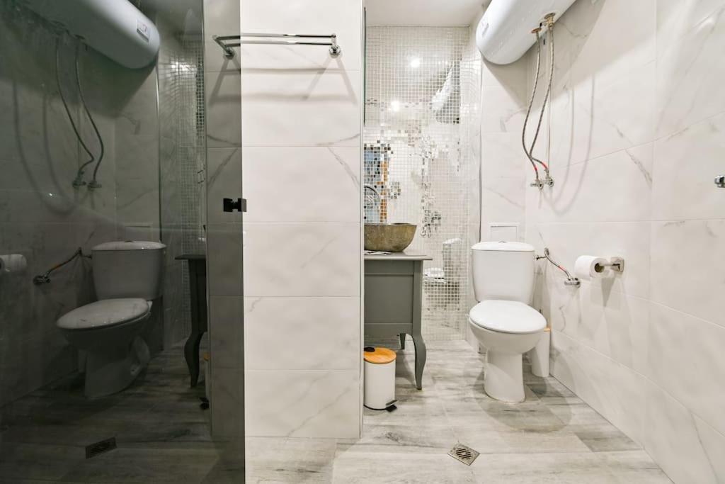 Velar 1Bdr Apartment Sofia Extérieur photo