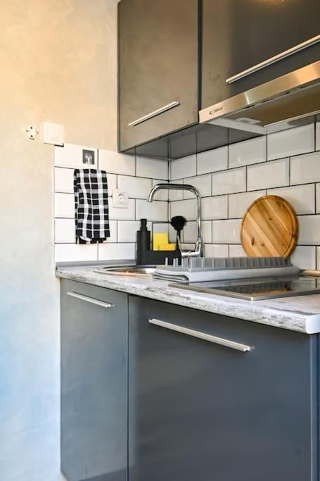 Velar 1Bdr Apartment Sofia Extérieur photo