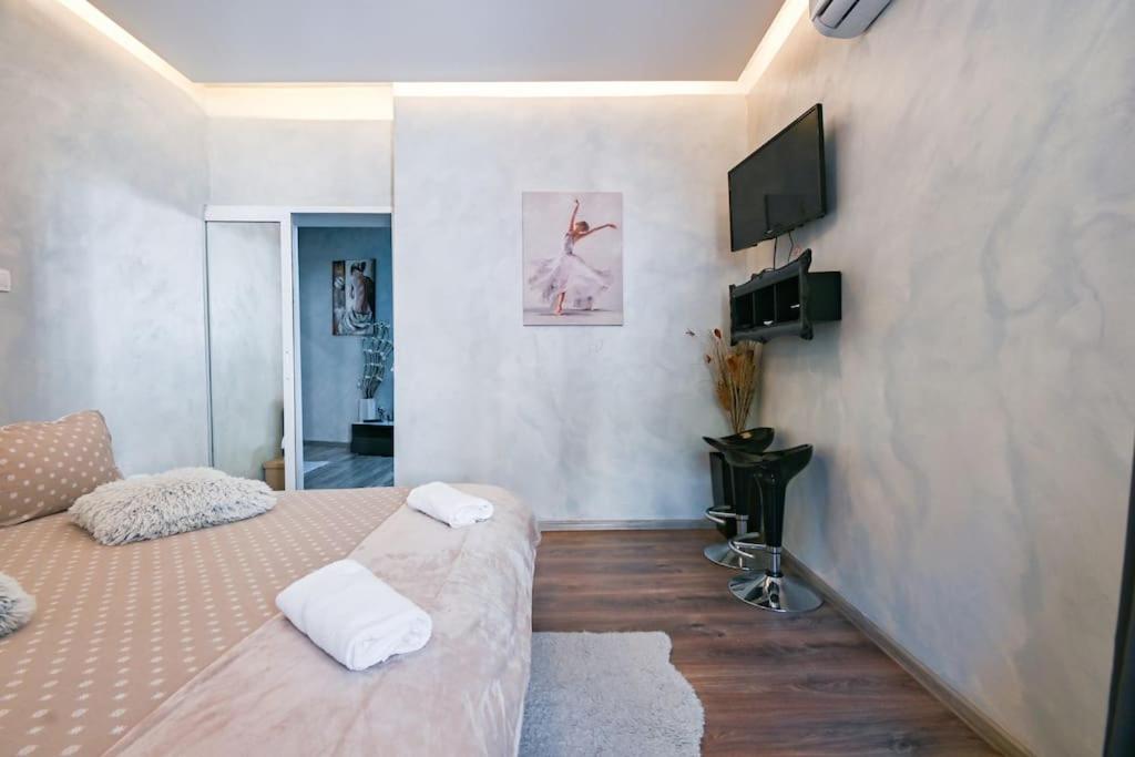Velar 1Bdr Apartment Sofia Extérieur photo